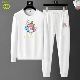 Picture of Gucci Sweater Suits _SKUGucciM-5XL12yx29640142